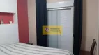 Foto 96 de Sobrado com 3 Quartos à venda, 240m² em Vila Scarpelli, Santo André