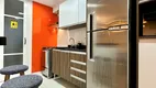 Foto 15 de Apartamento com 1 Quarto à venda, 50m² em Campo Belo, São Paulo