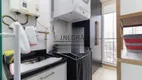 Foto 10 de Apartamento com 2 Quartos à venda, 57m² em Vila das Mercês, São Paulo