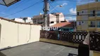 Foto 4 de Sobrado com 3 Quartos à venda, 148m² em Vila Camilopolis, Santo André