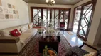 Foto 20 de Casa de Condomínio com 4 Quartos à venda, 380m² em Residencial Quatro, Santana de Parnaíba