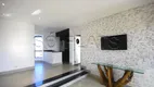 Foto 4 de Flat com 1 Quarto à venda, 80m² em Morumbi, São Paulo