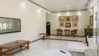 Foto 5 de Apartamento com 4 Quartos à venda, 250m² em Gonzaga, Santos