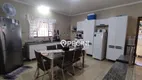 Foto 13 de Casa com 3 Quartos à venda, 206m² em Jardim Floridiana, Rio Claro