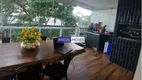 Foto 2 de Apartamento com 4 Quartos à venda, 225m² em Brooklin, São Paulo