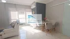 Foto 2 de Apartamento com 3 Quartos à venda, 90m² em Jardim Belmar , Guarujá