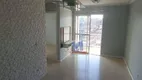 Foto 2 de Apartamento com 2 Quartos à venda, 52m² em Vila Pierina, São Paulo