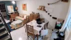 Foto 5 de Casa de Condomínio com 2 Quartos à venda, 123m² em Jardim Guerreiro, Cotia