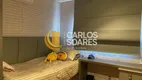 Foto 10 de Apartamento com 4 Quartos à venda, 221m² em Belenzinho, São Paulo