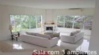 Foto 3 de Casa de Condomínio com 4 Quartos à venda, 480m² em Vila Bela, São Paulo