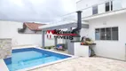 Foto 5 de Sobrado com 4 Quartos à venda, 160m² em Jardim Icaraiba, Peruíbe