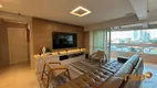 Foto 2 de Apartamento com 4 Quartos à venda, 176m² em Setor Marista, Goiânia