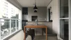 Foto 4 de Apartamento com 4 Quartos à venda, 151m² em Condomínio Royal Park, São José dos Campos