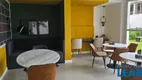 Foto 17 de Apartamento com 1 Quarto para venda ou aluguel, 34m² em Vila Clementino, São Paulo
