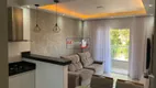 Foto 2 de Apartamento com 2 Quartos à venda, 72m² em Vila Totoli, Franca
