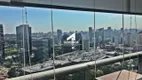 Foto 3 de Apartamento com 1 Quarto para alugar, 54m² em Santo Amaro, São Paulo