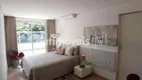 Foto 11 de Apartamento com 3 Quartos à venda, 204m² em Buritis, Belo Horizonte