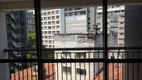 Foto 2 de Apartamento com 1 Quarto à venda, 42m² em Bela Vista, São Paulo