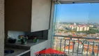 Foto 6 de Apartamento com 3 Quartos à venda, 90m² em Jardim da Saude, São Paulo