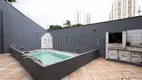 Foto 2 de Casa com 4 Quartos à venda, 178m² em Pacaembu, São Paulo