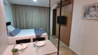 Foto 2 de Flat com 1 Quarto à venda, 20m² em Cabo Branco, João Pessoa