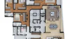 Foto 15 de Apartamento com 4 Quartos à venda, 322m² em Fazenda, Itajaí
