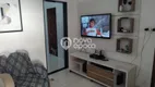 Foto 2 de  com 2 Quartos à venda, 55m² em Engenho Novo, Rio de Janeiro