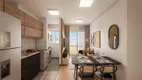 Foto 3 de Apartamento com 2 Quartos à venda, 40m² em Fazenda São Quirino, Campinas