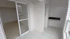 Foto 5 de Apartamento com 1 Quarto à venda, 43m² em Maracanã, Praia Grande