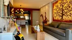 Foto 12 de Apartamento com 2 Quartos à venda, 132m² em Ponta Verde, Maceió