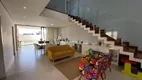 Foto 3 de Casa de Condomínio com 3 Quartos à venda, 243m² em Joao Aranha, Paulínia