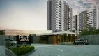 Foto 2 de Apartamento com 2 Quartos à venda, 56m² em Vila Industrial, São José dos Campos