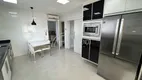 Foto 14 de Apartamento com 3 Quartos para alugar, 190m² em Embaré, Santos