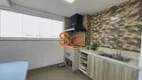 Foto 6 de Apartamento com 3 Quartos à venda, 158m² em Vila Gonçalves, São Bernardo do Campo