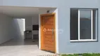 Foto 3 de Casa com 3 Quartos à venda, 100m² em Jardim Nesita, Campina Grande do Sul