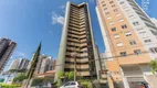 Foto 25 de Apartamento com 4 Quartos à venda, 207m² em Juvevê, Curitiba