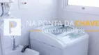 Foto 14 de Apartamento com 2 Quartos à venda, 58m² em Planalto, São Bernardo do Campo