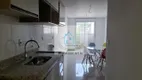 Foto 3 de Apartamento com 1 Quarto para alugar, 30m² em Chácara Santo Antônio, São Paulo