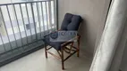 Foto 10 de Apartamento com 1 Quarto para alugar, 25m² em Vila Mariana, São Paulo