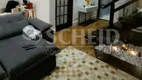 Foto 27 de Casa com 3 Quartos à venda, 180m² em Morumbi, São Paulo