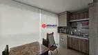 Foto 2 de Apartamento com 3 Quartos à venda, 100m² em José Menino, Santos