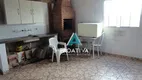 Foto 2 de Casa com 3 Quartos à venda, 150m² em Jardim Santa Cristina, Santo André