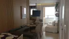 Foto 2 de Apartamento com 2 Quartos à venda, 54m² em Jardim das Indústrias, São José dos Campos