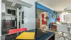 Foto 4 de Apartamento com 3 Quartos à venda, 104m² em Moinhos de Vento, Porto Alegre