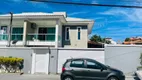 Foto 2 de Casa com 4 Quartos à venda, 127m² em Palmeiras, Cabo Frio