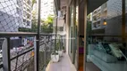 Foto 10 de Apartamento com 2 Quartos à venda, 122m² em Lagoa, Rio de Janeiro