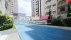 Foto 11 de Apartamento com 3 Quartos à venda, 97m² em Moema, São Paulo