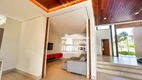 Foto 9 de Casa de Condomínio com 4 Quartos à venda, 450m² em Alphaville Dom Pedro, Campinas