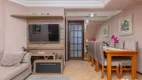 Foto 4 de Casa de Condomínio com 3 Quartos à venda, 89m² em Fazendinha, Curitiba