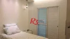 Foto 21 de Apartamento com 3 Quartos para alugar, 178m² em Gonzaga, Santos